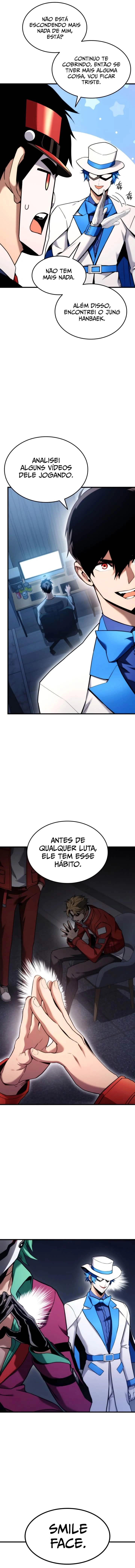 Ranker's Return Capítulo 52 Página 6