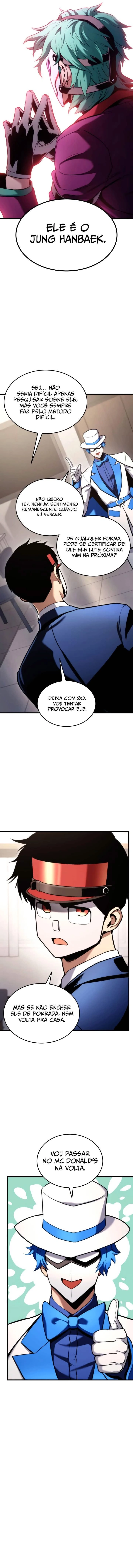 Ranker's Return Capítulo 52 Página 7