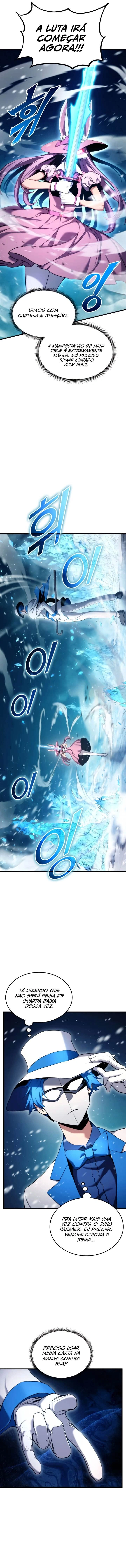 Ranker's Return Capítulo 53 Página 10