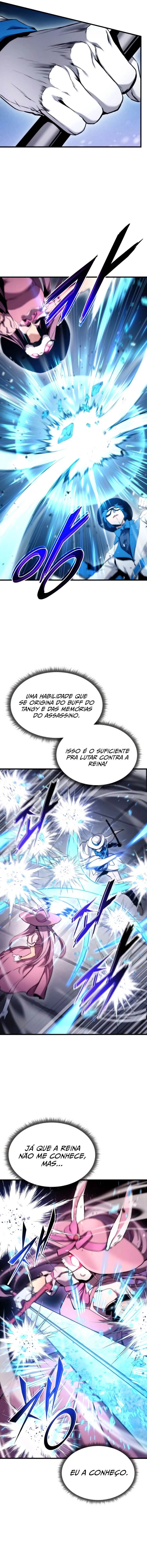 Ranker's Return Capítulo 53 Página 12