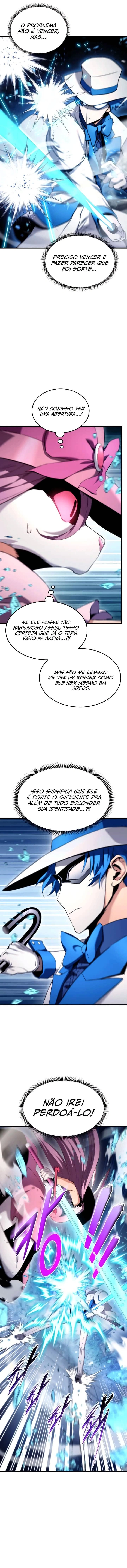 Ranker's Return Capítulo 53 Página 13