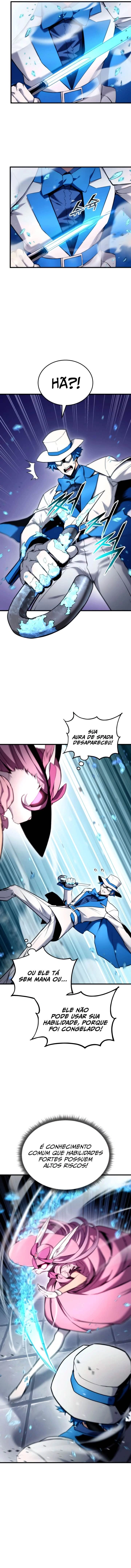 Ranker's Return Capítulo 53 Página 14