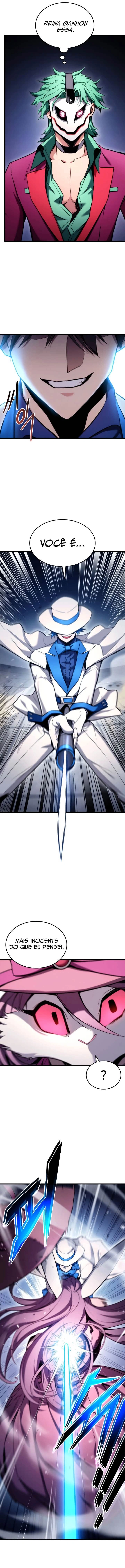 Ranker's Return Capítulo 53 Página 15