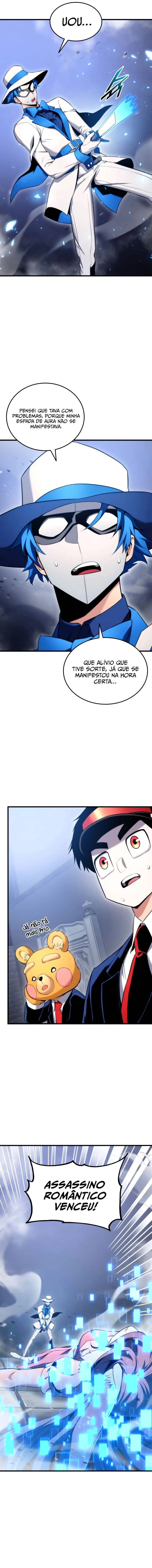 Ranker's Return Capítulo 53 Página 17