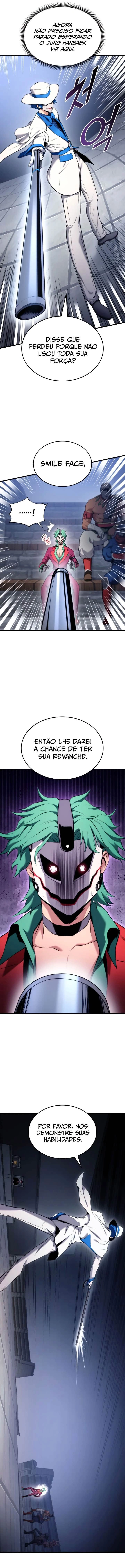 Ranker's Return Capítulo 53 Página 19