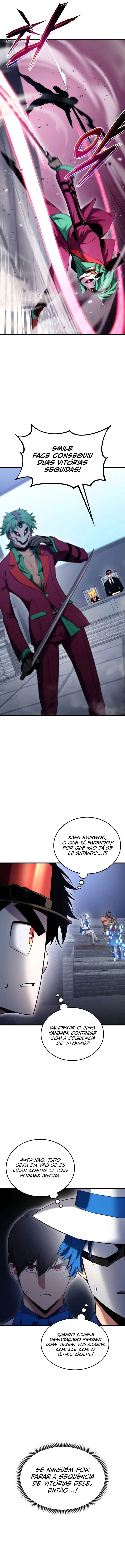 Ranker's Return Capítulo 53 Página 5