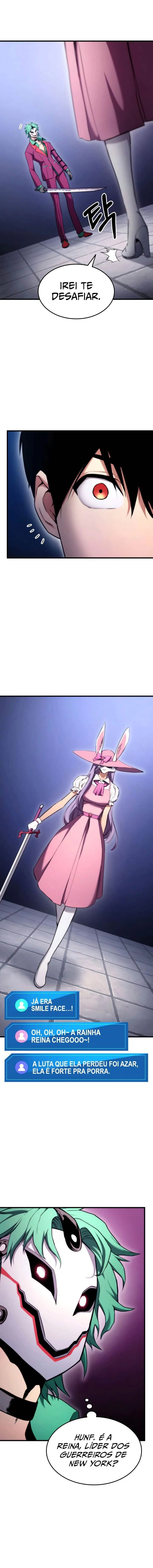 Ranker's Return Capítulo 53 Página 6