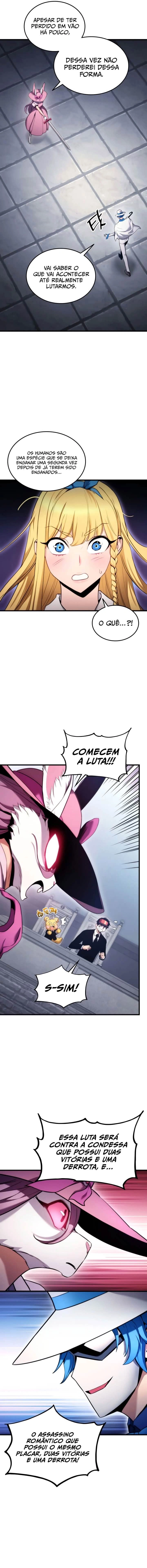 Ranker's Return Capítulo 53 Página 9