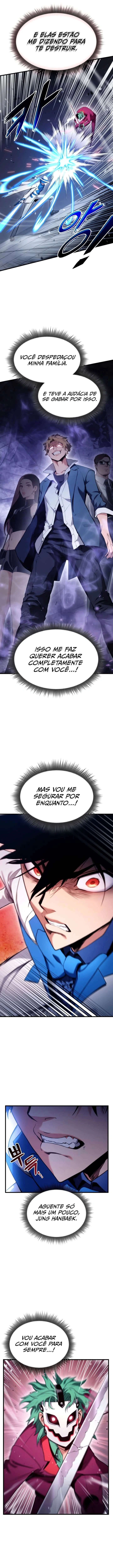 Ranker's Return Capítulo 54 Página 12