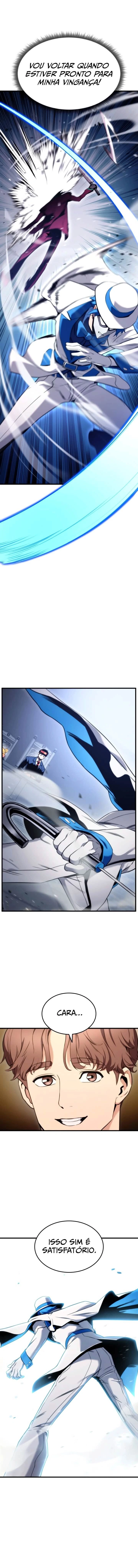 Ranker's Return Capítulo 54 Página 13