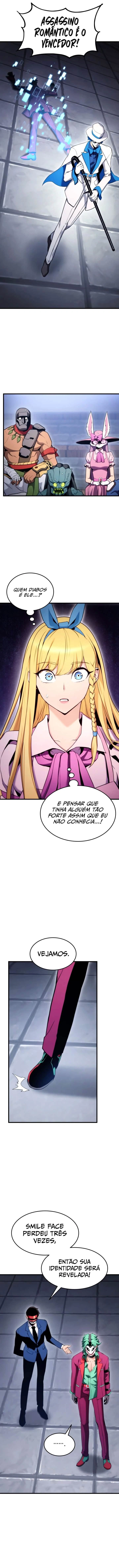 Ranker's Return Capítulo 54 Página 14