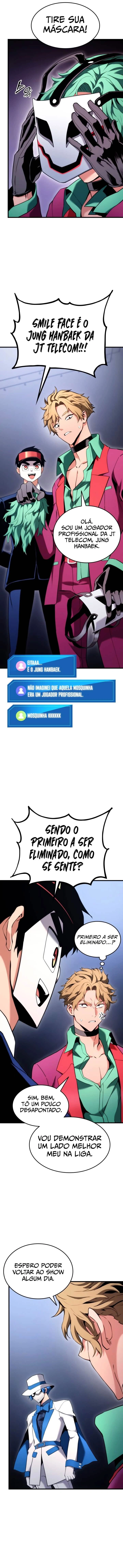 Ranker's Return Capítulo 54 Página 15