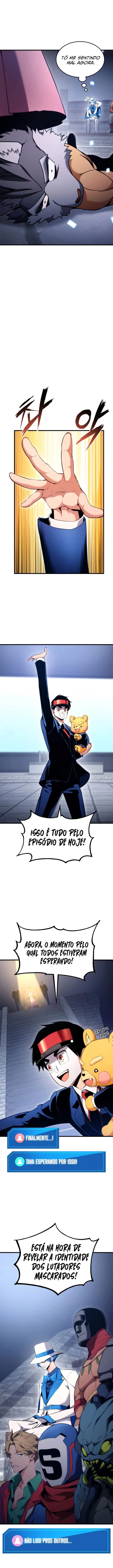 Ranker's Return Capítulo 54 Página 18