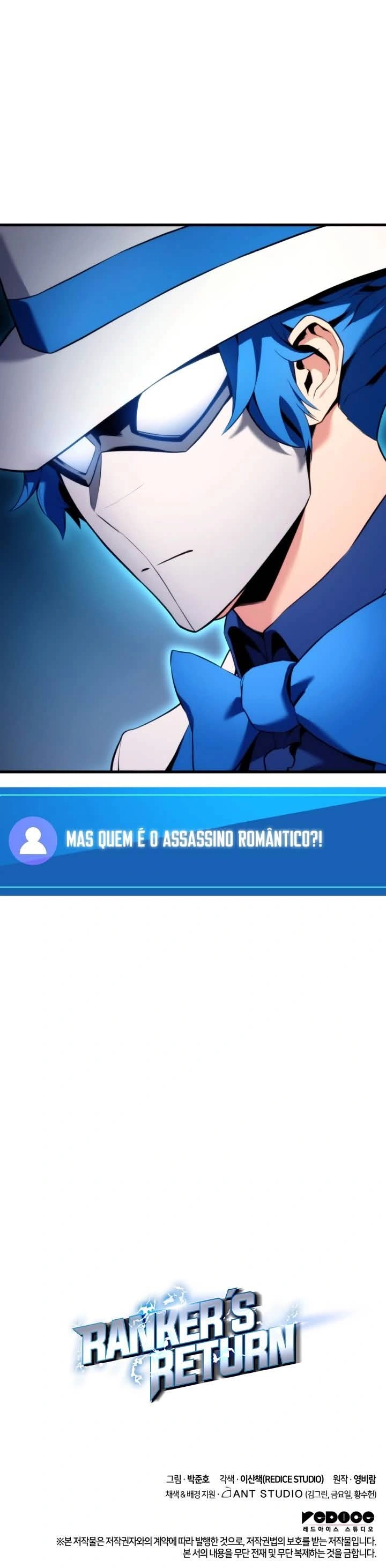 Ranker's Return Capítulo 54 Página 19