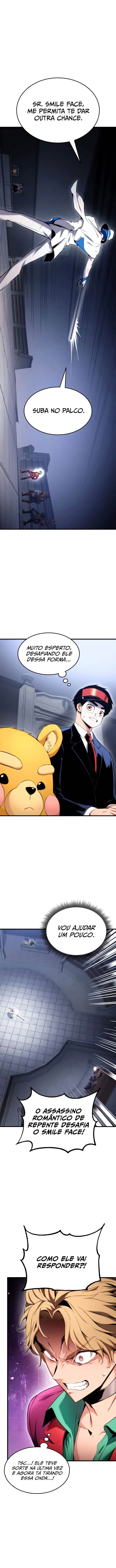 Ranker's Return Capítulo 54 Página 2