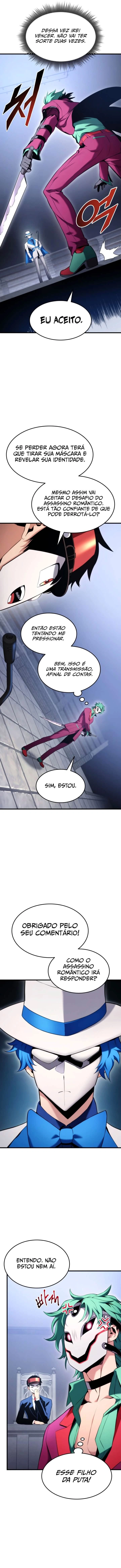 Ranker's Return Capítulo 54 Página 3