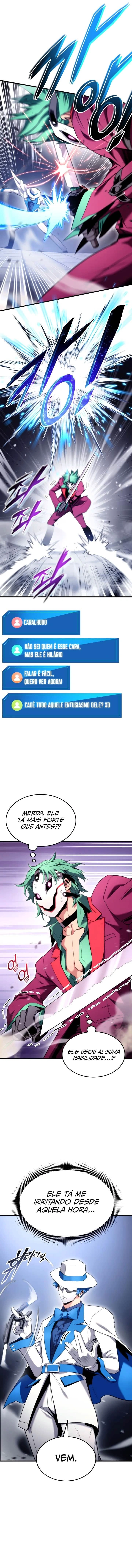 Ranker's Return Capítulo 54 Página 6