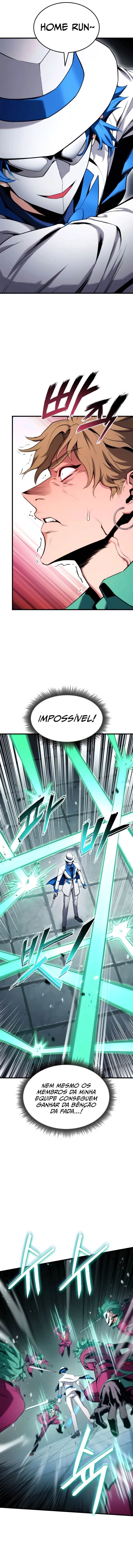 Ranker's Return Capítulo 54 Página 9