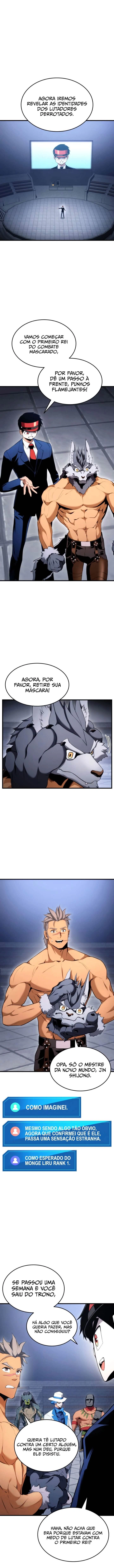 Ranker's Return Capítulo 55 Página 2