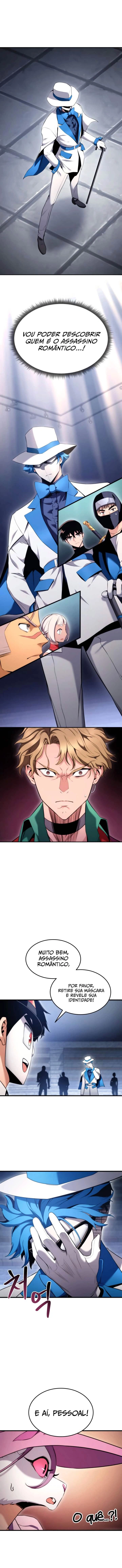 Ranker's Return Capítulo 55 Página 4