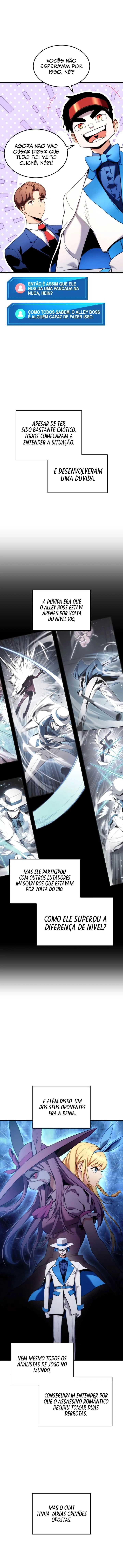 Ranker's Return Capítulo 55 Página 6