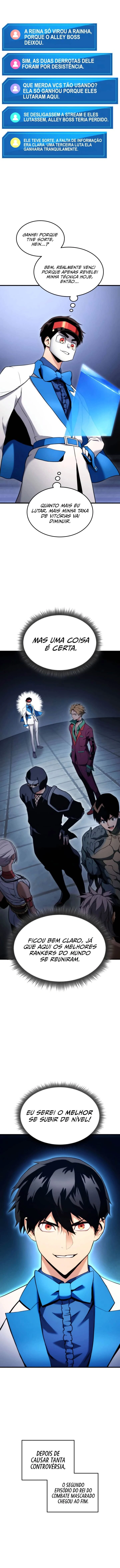 Ranker's Return Capítulo 55 Página 7