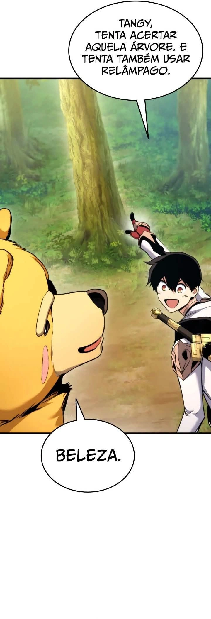 Ranker's Return Capítulo 56 Página 10