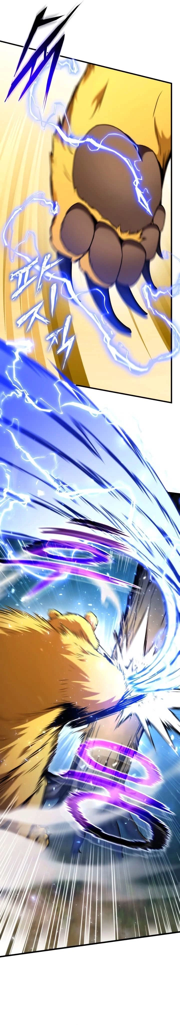 Ranker's Return Capítulo 56 Página 11
