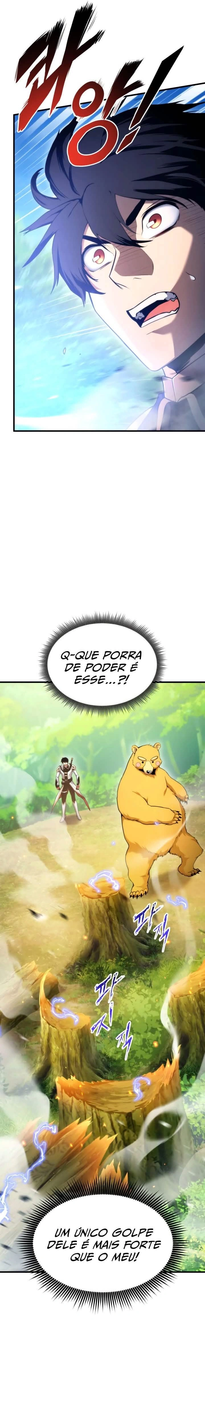 Ranker's Return Capítulo 56 Página 12