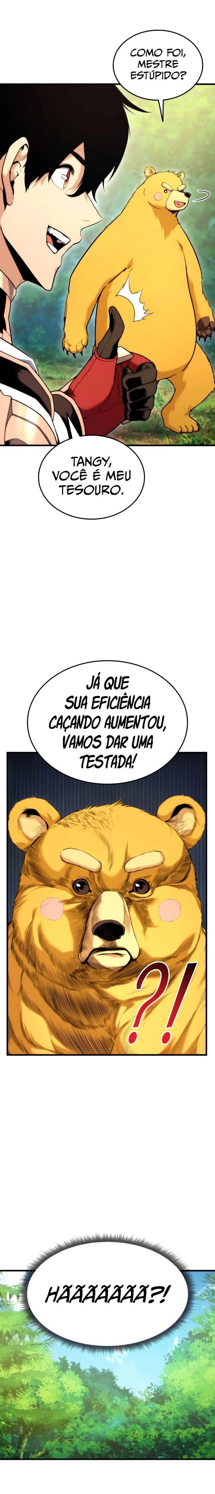 Ranker's Return Capítulo 56 Página 13