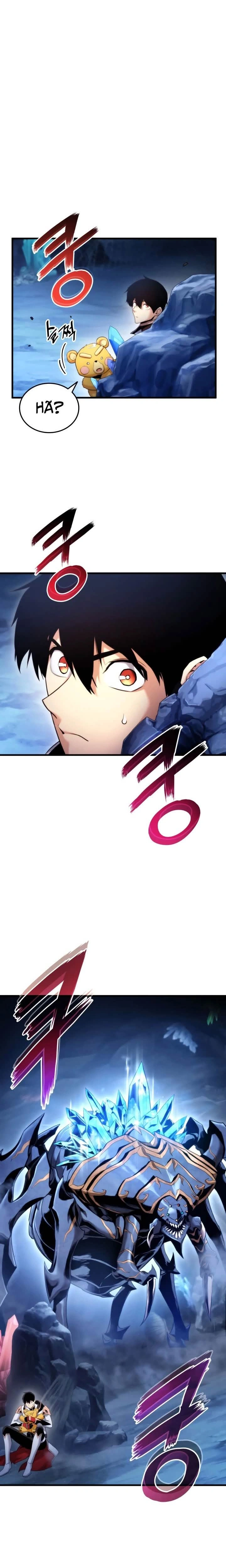 Ranker's Return Capítulo 56 Página 19