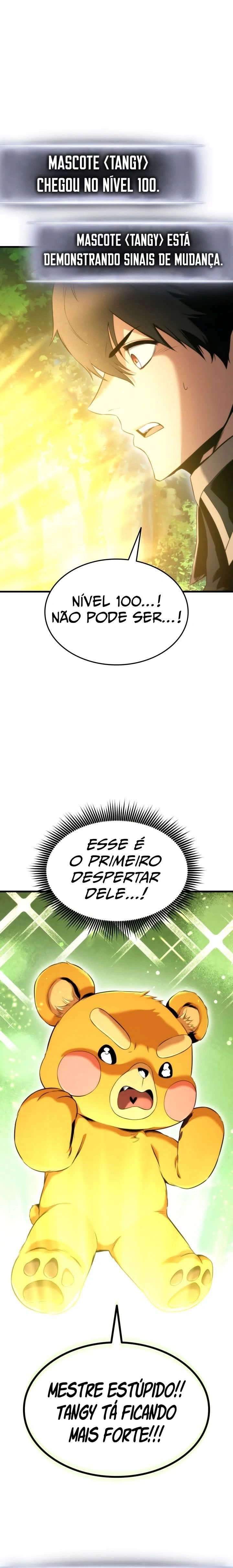 Ranker's Return Capítulo 56 Página 2