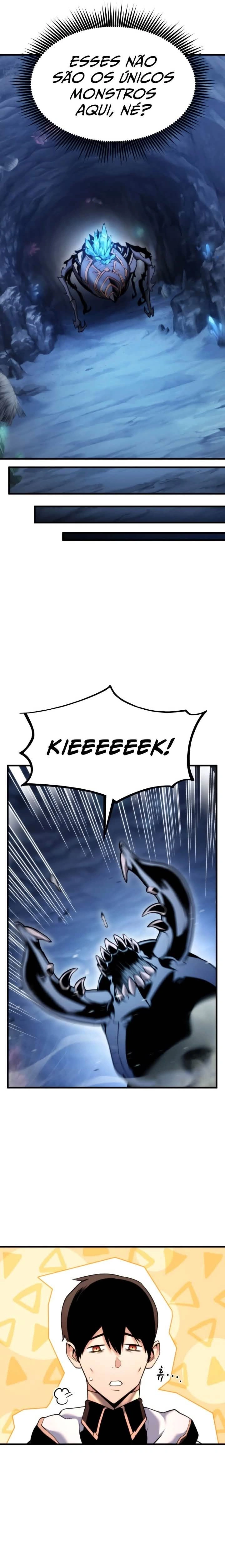 Ranker's Return Capítulo 56 Página 21