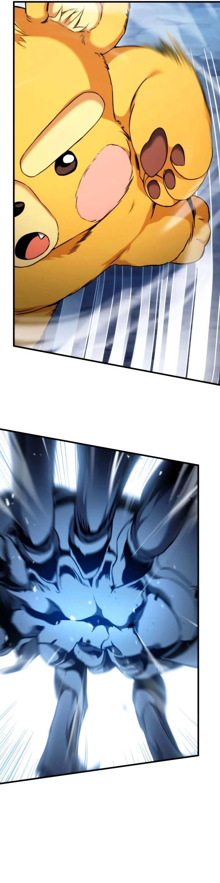 Ranker's Return Capítulo 56 Página 25