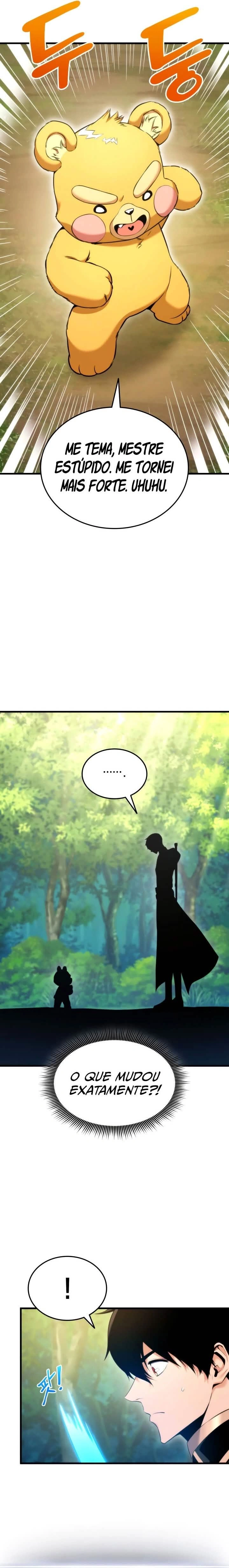 Ranker's Return Capítulo 56 Página 4