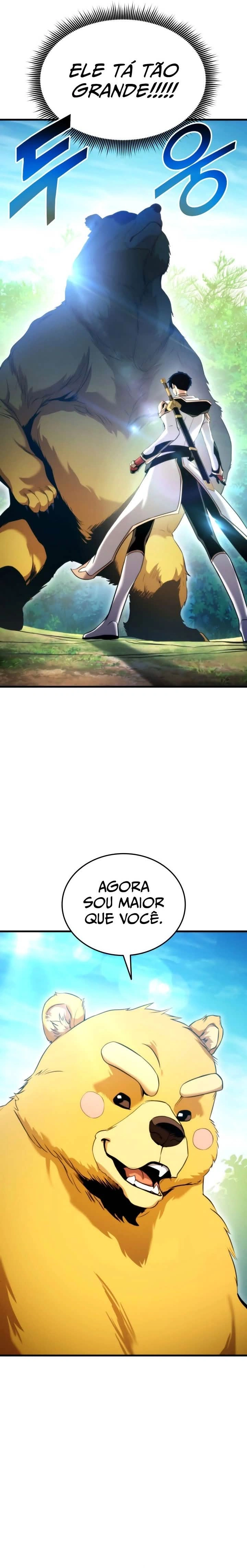 Ranker's Return Capítulo 56 Página 9