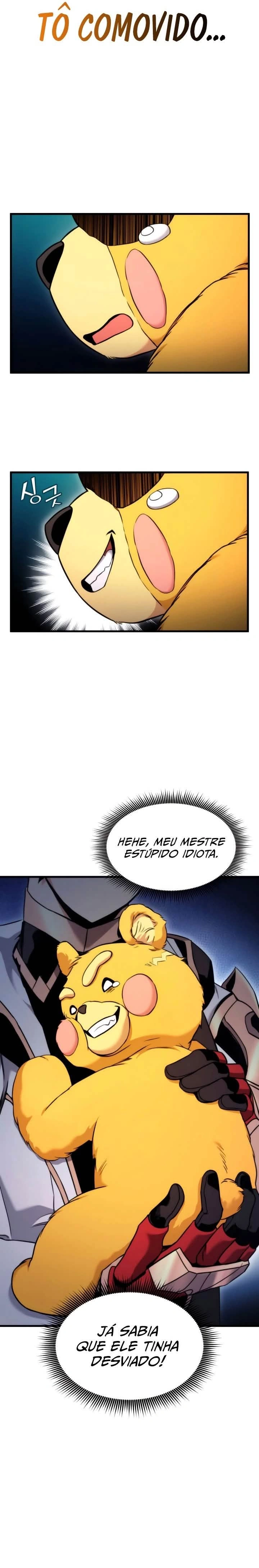 Ranker's Return Capítulo 57 Página 10