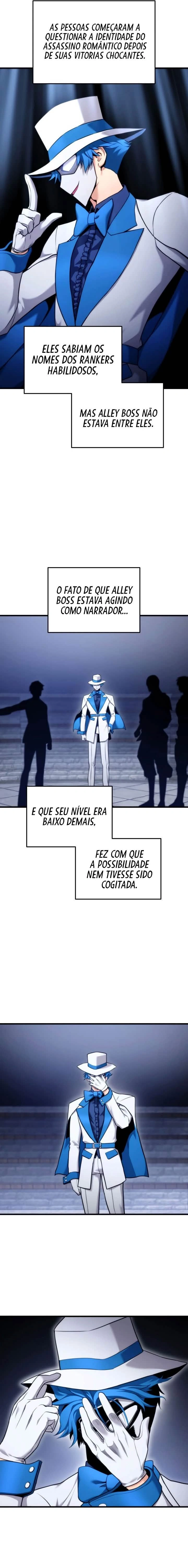 Ranker's Return Capítulo 57 Página 12