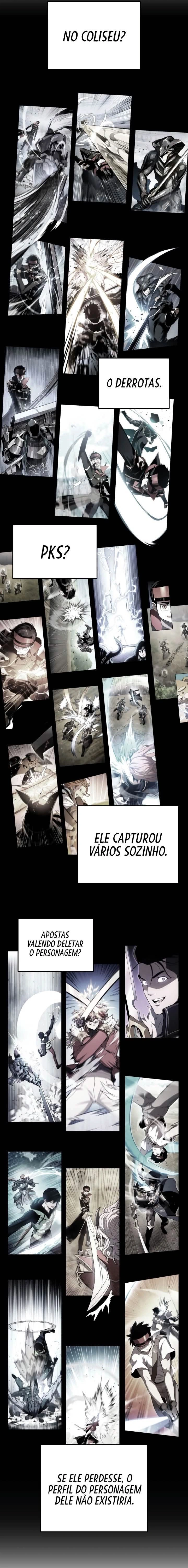 Ranker's Return Capítulo 57 Página 14
