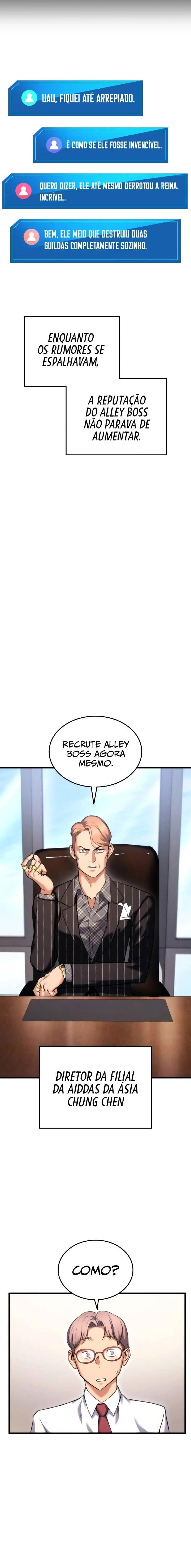 Ranker's Return Capítulo 57 Página 15