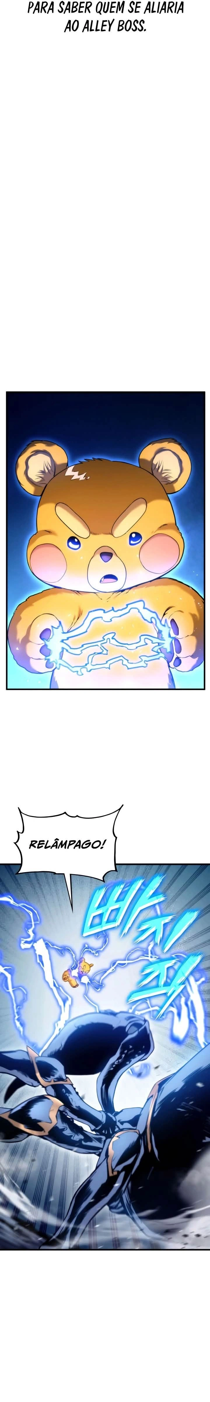 Ranker's Return Capítulo 57 Página 17
