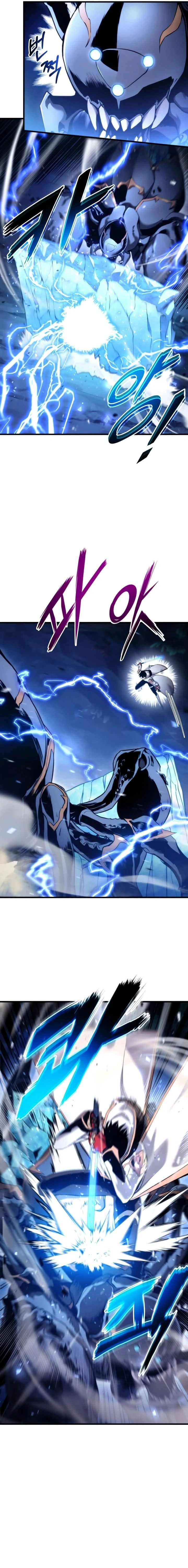 Ranker's Return Capítulo 57 Página 18