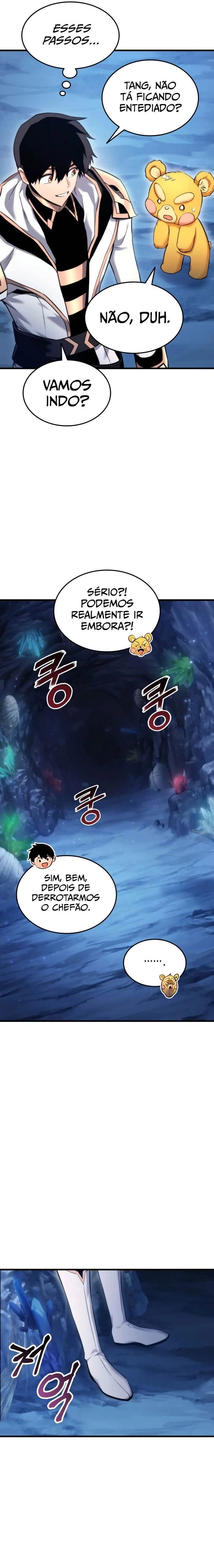 Ranker's Return Capítulo 57 Página 21