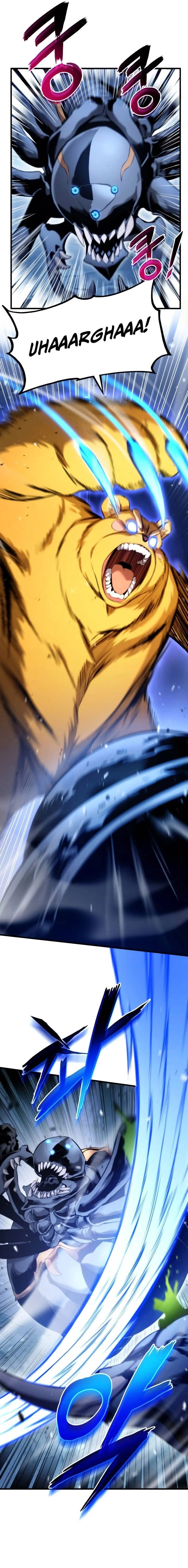 Ranker's Return Capítulo 57 Página 4