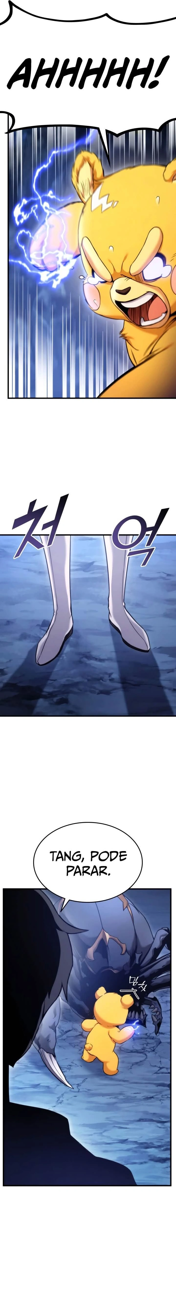 Ranker's Return Capítulo 57 Página 7
