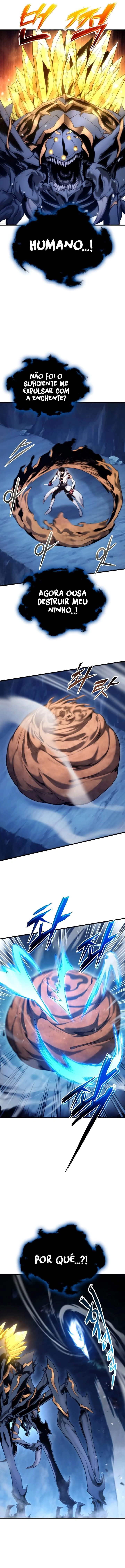 Ranker's Return Capítulo 58 Página 10