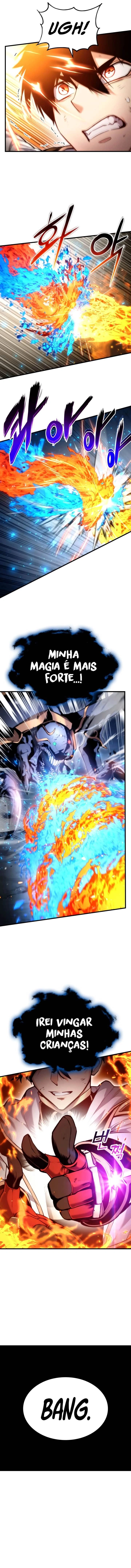 Ranker's Return Capítulo 58 Página 14