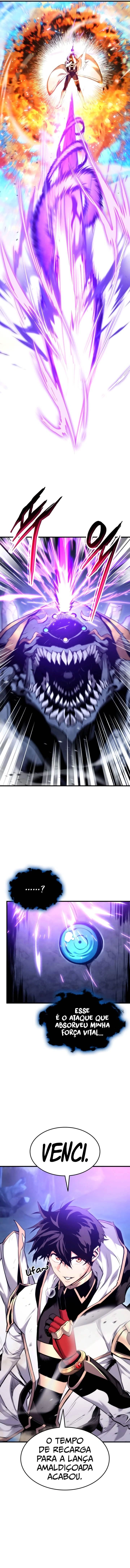 Ranker's Return Capítulo 58 Página 15