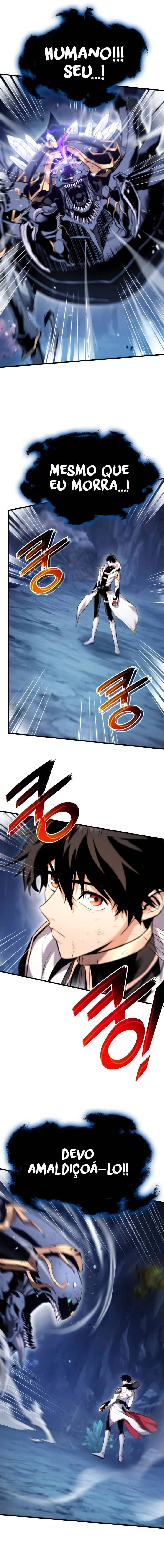 Ranker's Return Capítulo 58 Página 16