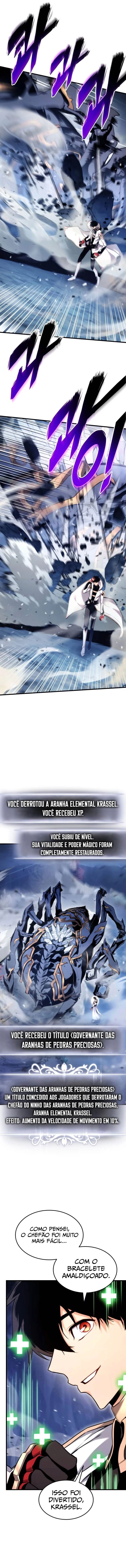Ranker's Return Capítulo 58 Página 17